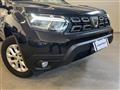 DACIA DUSTER 1.0 TCe 100 CV ECO-G 4x2 Comfort