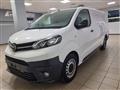 TOYOTA PROACE 1.5D 120CV S&S PL-TN Furgone Medium 5p. 10q Comfort