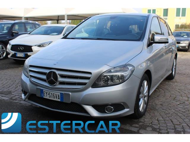 MERCEDES CLASSE B CDI Executive