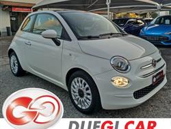 FIAT 500 1.0 Hybrid Lounge