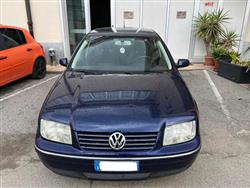 VOLKSWAGEN BORA 1.9 TDI/130 CV cat Highline