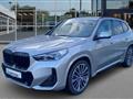 BMW X1 sDrive 18d Msport cerchi 20 "