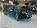 MERCEDES CLASSE GLA d Automatic 4Matic Sport NIGHT EDITION