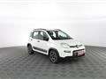 FIAT PANDA 1.0 FireFly Hybrid City Life