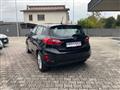 FORD FIESTA 1.1 75 CV 5 porte Titanium #Telecamera