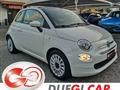 FIAT 500 1.0 Hybrid Lounge