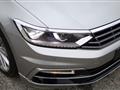 VOLKSWAGEN PASSAT 2.0 TDI DSG Executive BlueMotion Tech.