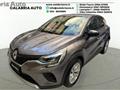 RENAULT NUOVO CAPTUR HYBRID Full Hybrid E-Tech 145 CV Zen