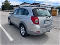 CHEVROLET Captiva 2.0 VCDi 16V Sport