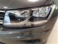 VOLKSWAGEN TIGUAN 2.0 TDI SCR Business BlueMotion Technology