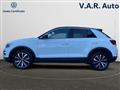 VOLKSWAGEN T-ROC 1.0 TSI Style BlueMotion Technology