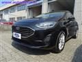 FORD FIESTA 1.1 75 CV TITANIUM