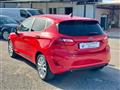 FORD FIESTA 1.1 85 CV 5 porte Titanium