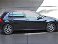 VOLKSWAGEN Golf Volkswagen Golf 1.6 tdi Business 110cv 5p dsg del 10-2016