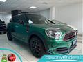 MINI COUNTRYMAN 2.0 John Cooper Works Countryman ALL4