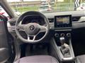 RENAULT NUOVO CAPTUR TCe 100 CV GPL FAP Intens