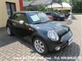 MINI CABRIO 1.6 120cv 16v COOPER CABRIO - NERA - C.LEGA 16''