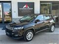 JEEP COMPASS 1.6 M-Jet II 2WD Business (APP/Navi/Retro/Pelle)