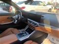 BMW SERIE 3 TOURING xdrive M340 d Touring 48V Msport Auto