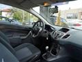 FORD FIESTA Ikon 1.4 3 porte Bz.- GPL