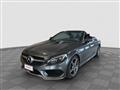 MERCEDES CLASSE C CABRIO sse C Cabrio C 220d Cabrio Premium