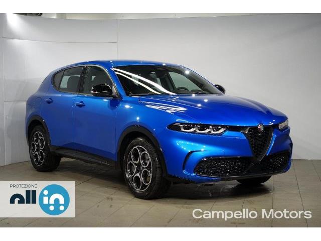 ALFA ROMEO TONALE 1.6 Diesel 130cv Sprint MY24