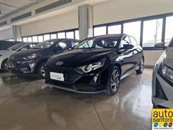 HYUNDAI I20 1.2 T-GDI 48V DCT Connectline