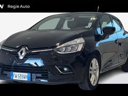 RENAULT NEW CLIO 0.9 TCE MOSCHINO ZEN 75CV