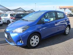 TOYOTA YARIS 5p 1.5h Business - Per Neopat.