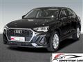 AUDI Q3 SPORTBACK SPB 35 TFSI 150cv S tronic Navi Plus Pdc