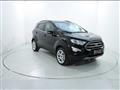 FORD ECOSPORT 1.0 EcoBoost 125 CV Start&Stop Titanium