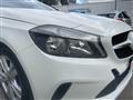 MERCEDES Classe A A 180 d Automatic Business