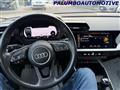 AUDI A3 SPORTBACK SPB 30 TDI Business Advanced