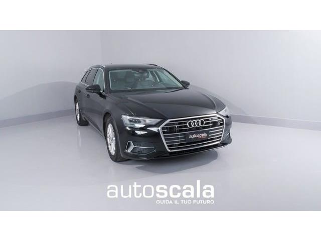 AUDI A6 AVANT Avant 35 2.0 TDI S tronic Business