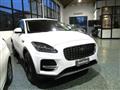 JAGUAR E-PACE HYBRID 2.0D I4 163 CV AWD Auto S - Pelle/Camera360