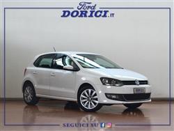 VOLKSWAGEN POLO 1.4 5 porte Highline