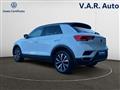 VOLKSWAGEN T-ROC 1.0 TSI Style BlueMotion Technology