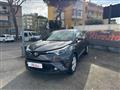 TOYOTA C-HR 1.2 Turbo CVT 4WD Business Automatica