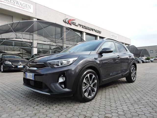 KIA STONIC 1.6 CRDi 110 CV Energy