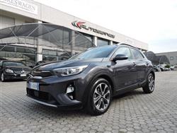 KIA STONIC 1.6 CRDi 110 CV Energy