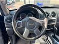 JEEP CHEROKEE 2.8 CRD Limited