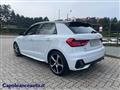 AUDI A1 ALLSTREET 30 TFSI S tronic SLINE+LED+APPLE/ANDROID