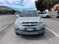 CHEVROLET Captiva 2.0 VCDi 16V Sport