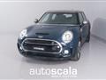 MINI CLUBMAN 2.0 Cooper SD