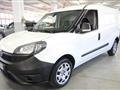 FIAT DOBLÒ Cargo MAXI 1.4 T-Jet Nat. Power Lounge + IVA22%