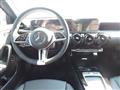 MERCEDES CLASSE A SEDAN A 180 d Automatic 4p. Advanced