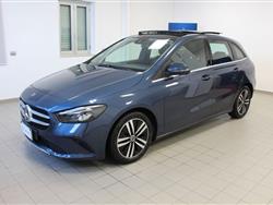 MERCEDES CLASSE B B 180 d Automatic Sport Plus