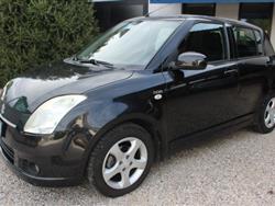 SUZUKI SWIFT 1.3 DDiS 5p. GL