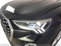 AUDI Q3 SPORTBACK Q3 SPB 35 TFSI S tronic S line edition