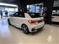 AUDI A1 SPORTBACK SPB 30 TFSI S line edition